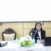 บรรยากาศการจัดการประชุม อบรม และสัมมนาสมาชิกใหม่ ครั้งที่ 2/2567  เมื่อวันที่ 20 เมษายน 2567 ที่ผ่านมา