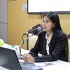 บรรยากาศการจัดการประชุม อบรม และสัมมนาสมาชิกใหม่ ครั้งที่ 2/2567  เมื่อวันที่ 20 เมษายน 2567 ที่ผ่านมา