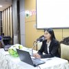 บรรยากาศการจัดการประชุม อบรม และสัมมนาสมาชิกใหม่ ครั้งที่ 2/2567  เมื่อวันที่ 20 เมษายน 2567 ที่ผ่านมา