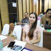 บรรยากาศการจัดการประชุม อบรม และสัมมนาสมาชิกใหม่ ครั้งที่ 2/2567  เมื่อวันที่ 20 เมษายน 2567 ที่ผ่านมา