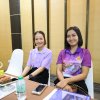 บรรยากาศการจัดการประชุม อบรม และสัมมนาสมาชิกใหม่ ครั้งที่ 2/2567  เมื่อวันที่ 20 เมษายน 2567 ที่ผ่านมา