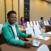 บรรยากาศการจัดการประชุม อบรม และสัมมนาสมาชิกใหม่ ครั้งที่ 2/2567  เมื่อวันที่ 20 เมษายน 2567 ที่ผ่านมา