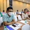 บรรยากาศการจัดการประชุม อบรม และสัมมนาสมาชิกใหม่ ครั้งที่ 2/2567  เมื่อวันที่ 20 เมษายน 2567 ที่ผ่านมา