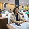 บรรยากาศการจัดการประชุม อบรม และสัมมนาสมาชิกใหม่ ครั้งที่ 2/2567  เมื่อวันที่ 20 เมษายน 2567 ที่ผ่านมา