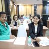 บรรยากาศการจัดการประชุม อบรม และสัมมนาสมาชิกใหม่ ครั้งที่ 2/2567  เมื่อวันที่ 20 เมษายน 2567 ที่ผ่านมา