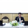 บรรยากาศการจัดการประชุม อบรม และสัมมนาสมาชิกใหม่ ครั้งที่ 2/2567  เมื่อวันที่ 20 เมษายน 2567 ที่ผ่านมา