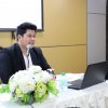 บรรยากาศการจัดการประชุม อบรม และสัมมนาสมาชิกใหม่ ครั้งที่ 2/2567  เมื่อวันที่ 20 เมษายน 2567 ที่ผ่านมา
