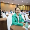 บรรยากาศการจัดการประชุม อบรม และสัมมนาสมาชิกใหม่ ครั้งที่ 2/2567  เมื่อวันที่ 20 เมษายน 2567 ที่ผ่านมา