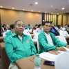 บรรยากาศการจัดการประชุม อบรม และสัมมนาสมาชิกใหม่ ครั้งที่ 2/2567  เมื่อวันที่ 20 เมษายน 2567 ที่ผ่านมา