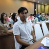 บรรยากาศการจัดการประชุม อบรม และสัมมนาสมาชิกใหม่ ครั้งที่ 2/2567  เมื่อวันที่ 20 เมษายน 2567 ที่ผ่านมา