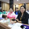 บรรยากาศการจัดการประชุม อบรม และสัมมนาสมาชิกใหม่ ครั้งที่ 2/2567  เมื่อวันที่ 20 เมษายน 2567 ที่ผ่านมา