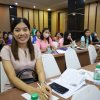 บรรยากาศการจัดการประชุม อบรม และสัมมนาสมาชิกใหม่ ครั้งที่ 2/2567  เมื่อวันที่ 20 เมษายน 2567 ที่ผ่านมา