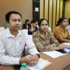 บรรยากาศการจัดการประชุม อบรม และสัมมนาสมาชิกใหม่ ครั้งที่ 2/2567  เมื่อวันที่ 20 เมษายน 2567 ที่ผ่านมา