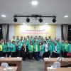 บรรยากาศการจัดประชุมประธานบริหารกลุ่มสมาชิก ครั้งที่ 2 เมื่อวันที่ 20 เมษายน 2567 ที่ผ่านมา