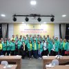 บรรยากาศการจัดประชุมประธานบริหารกลุ่มสมาชิก ครั้งที่ 2 เมื่อวันที่ 20 เมษายน 2567 ที่ผ่านมา