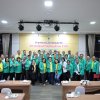 บรรยากาศการจัดประชุมประธานบริหารกลุ่มสมาชิก ครั้งที่ 2 เมื่อวันที่ 20 เมษายน 2567 ที่ผ่านมา