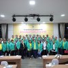 บรรยากาศการจัดประชุมประธานบริหารกลุ่มสมาชิก ครั้งที่ 2 เมื่อวันที่ 20 เมษายน 2567 ที่ผ่านมา