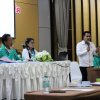บรรยากาศการจัดประชุมประธานบริหารกลุ่มสมาชิก ครั้งที่ 2 เมื่อวันที่ 20 เมษายน 2567 ที่ผ่านมา