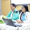บรรยากาศการจัดประชุมประธานบริหารกลุ่มสมาชิก ครั้งที่ 2 เมื่อวันที่ 20 เมษายน 2567 ที่ผ่านมา