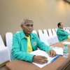 บรรยากาศการจัดประชุมประธานบริหารกลุ่มสมาชิก ครั้งที่ 2 เมื่อวันที่ 20 เมษายน 2567 ที่ผ่านมา