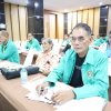บรรยากาศการจัดประชุมประธานบริหารกลุ่มสมาชิก ครั้งที่ 2 เมื่อวันที่ 20 เมษายน 2567 ที่ผ่านมา