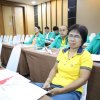 บรรยากาศการจัดประชุมประธานบริหารกลุ่มสมาชิก ครั้งที่ 2 เมื่อวันที่ 20 เมษายน 2567 ที่ผ่านมา