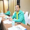 บรรยากาศการจัดประชุมประธานบริหารกลุ่มสมาชิก ครั้งที่ 2 เมื่อวันที่ 20 เมษายน 2567 ที่ผ่านมา