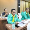บรรยากาศการจัดประชุมประธานบริหารกลุ่มสมาชิก ครั้งที่ 2 เมื่อวันที่ 20 เมษายน 2567 ที่ผ่านมา