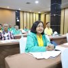 บรรยากาศการจัดประชุมประธานบริหารกลุ่มสมาชิก ครั้งที่ 2 เมื่อวันที่ 20 เมษายน 2567 ที่ผ่านมา