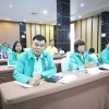 บรรยากาศการจัดประชุมประธานบริหารกลุ่มสมาชิก ครั้งที่ 2 เมื่อวันที่ 20 เมษายน 2567 ที่ผ่านมา