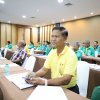 บรรยากาศการจัดประชุมประธานบริหารกลุ่มสมาชิก ครั้งที่ 2 เมื่อวันที่ 20 เมษายน 2567 ที่ผ่านมา