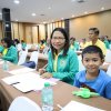 บรรยากาศการจัดประชุมประธานบริหารกลุ่มสมาชิก ครั้งที่ 2 เมื่อวันที่ 20 เมษายน 2567 ที่ผ่านมา