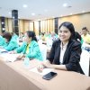 บรรยากาศการจัดประชุมประธานบริหารกลุ่มสมาชิก ครั้งที่ 2 เมื่อวันที่ 20 เมษายน 2567 ที่ผ่านมา