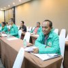 บรรยากาศการจัดประชุมประธานบริหารกลุ่มสมาชิก ครั้งที่ 2 เมื่อวันที่ 20 เมษายน 2567 ที่ผ่านมา