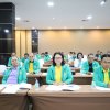 บรรยากาศการจัดประชุมประธานบริหารกลุ่มสมาชิก ครั้งที่ 2 เมื่อวันที่ 20 เมษายน 2567 ที่ผ่านมา