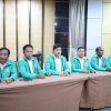 บรรยากาศการจัดประชุมประธานบริหารกลุ่มสมาชิก ครั้งที่ 2 เมื่อวันที่ 20 เมษายน 2567 ที่ผ่านมา
