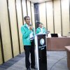 บรรยากาศการจัดประชุมประธานบริหารกลุ่มสมาชิก ครั้งที่ 2 เมื่อวันที่ 20 เมษายน 2567 ที่ผ่านมา
