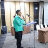 บรรยากาศการจัดประชุมประธานบริหารกลุ่มสมาชิก ครั้งที่ 2 เมื่อวันที่ 20 เมษายน 2567 ที่ผ่านมา