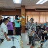การจับสลากสมาชิกข้าราชการบำนาญเพื่อเป็นผู้แทนสมาชิกการประชุมใหญ่สามัญประจำปี 2564