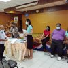 การจับสลากสมาชิกข้าราชการบำนาญเพื่อเป็นผู้แทนสมาชิกการประชุมใหญ่สามัญประจำปี 2564