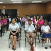 พิธีการรับมอบทุนการศึกษาบุตรสมาชิก ประจำปี 2561