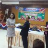 พิธีการรับมอบทุนการศึกษาบุตรสมาชิก ประจำปี 2561