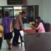 พิธีการรับมอบทุนการศึกษาบุตรสมาชิก ประจำปี 2561
