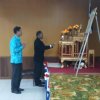พิธีการรับมอบทุนการศึกษาบุตรสมาชิก ประจำปี 2561