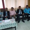 พิธีการรับมอบทุนการศึกษาบุตรสมาชิก ประจำปี 2561