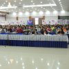 การประชุมใหญ่วิสามัญ