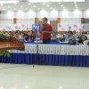การประชุมใหญ่วิสามัญ