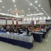 การประชุมใหญ่วิสามัญ