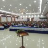 การประชุมใหญ่วิสามัญ