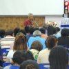การประชุมใหญ่วิสามัญ